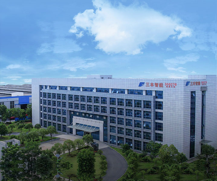 Wuhan Homod Curtain Wall Building Materials Co., Ltd.